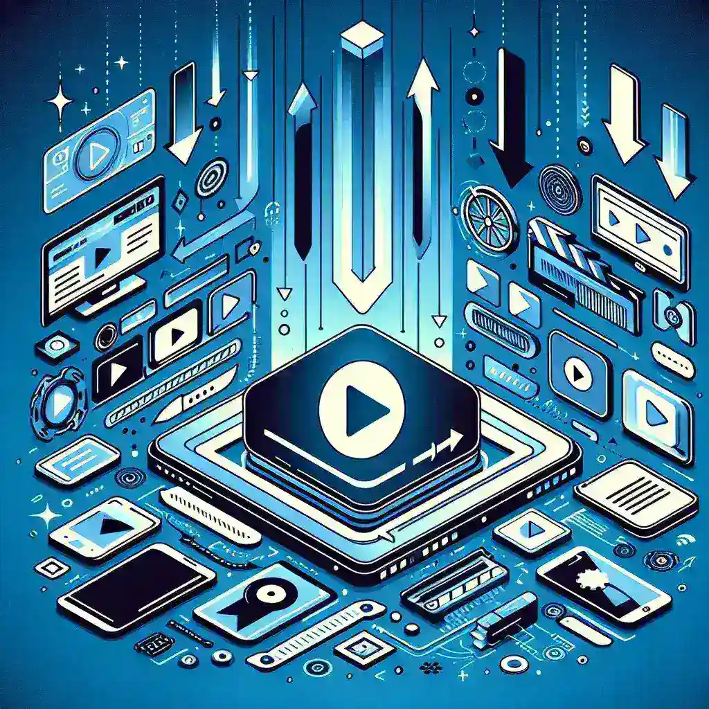 SaveFrom Downloader: Solusi Download Video Terbaik untuk Semua Platform