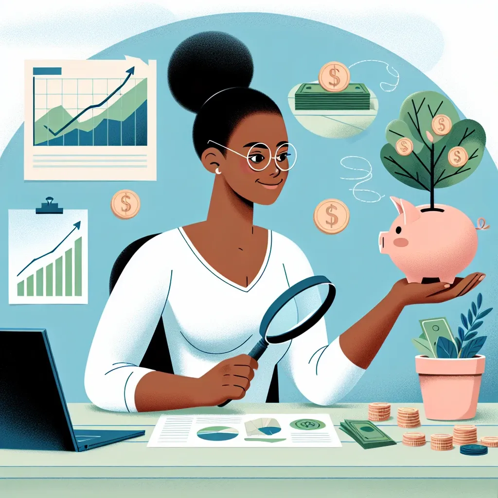 Bagaimana Menemukan Motivasi Untuk Menghemat Uang?