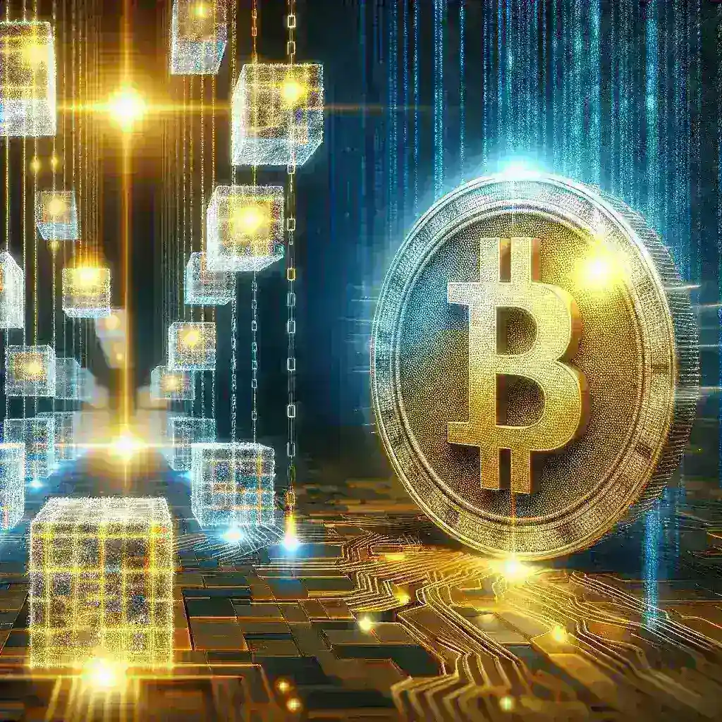 Pelajari tentang Teknologi Blockchain dan Cryptocurrency