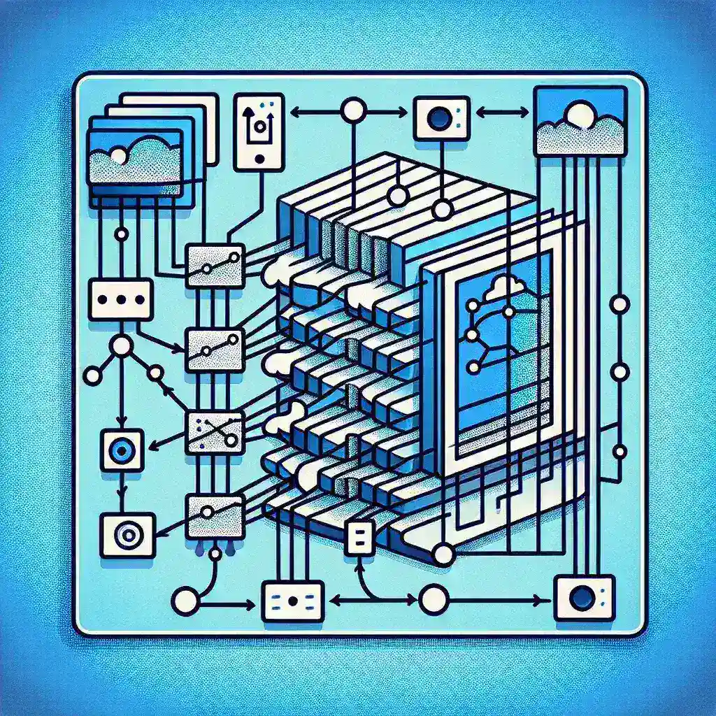 Memahami dan Menerapkan Convolutional Neural Networks (CNNs) untuk Segmentasi Gambar
