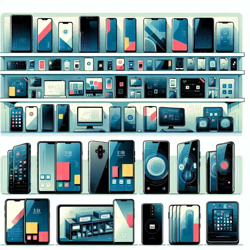 Penawaran Ponsel Terbaik Saat Ini