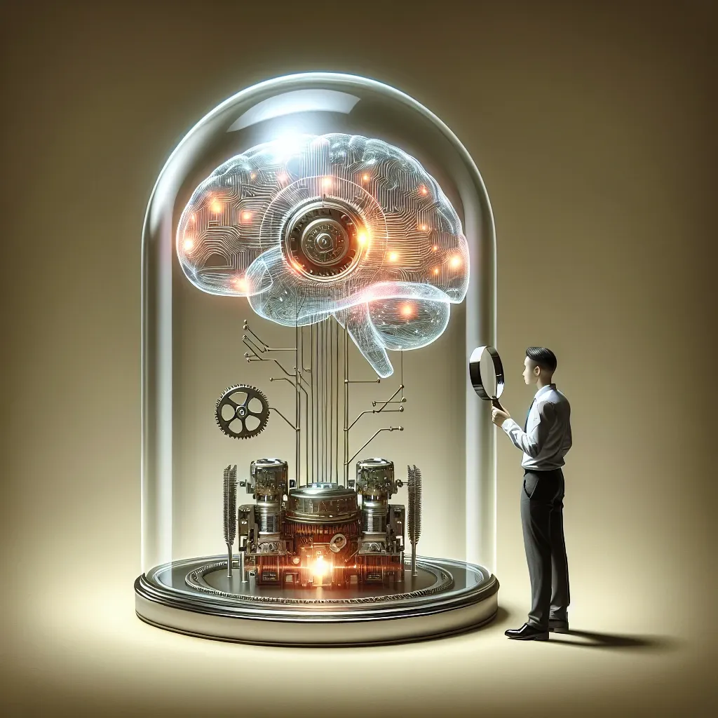 Pahami Keterbatasan AI