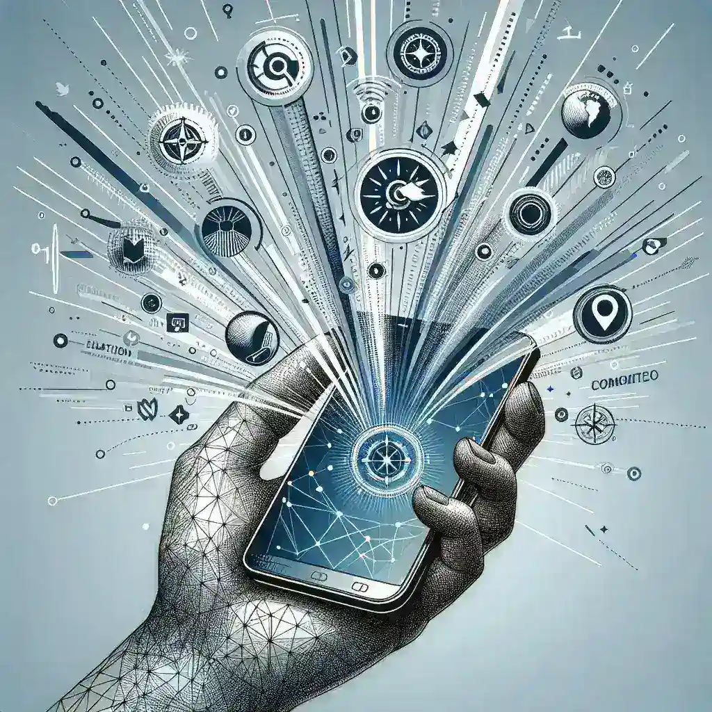 Fitur Ponsel Cerdas Tersembunyi yang Tidak Anda Ketahui Anda Butuhkan