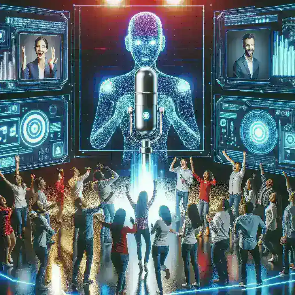 Spotify Siapkan Fitur Karaoke Berbasis AI untuk Semua Pengguna Premium