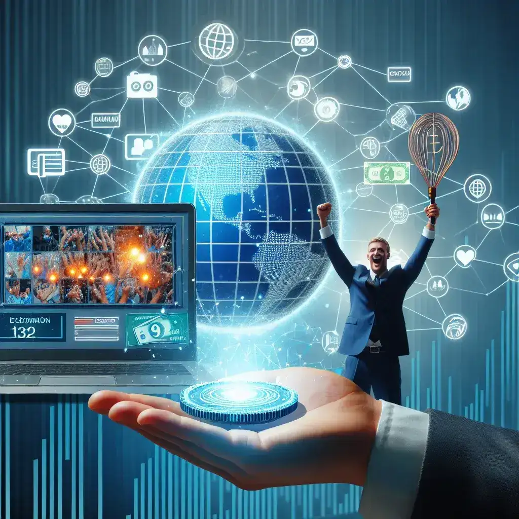 Tren Valuasi Perusahaan Teknologi: Fokus pada OnlyFans, Airwallex, dan Awardco