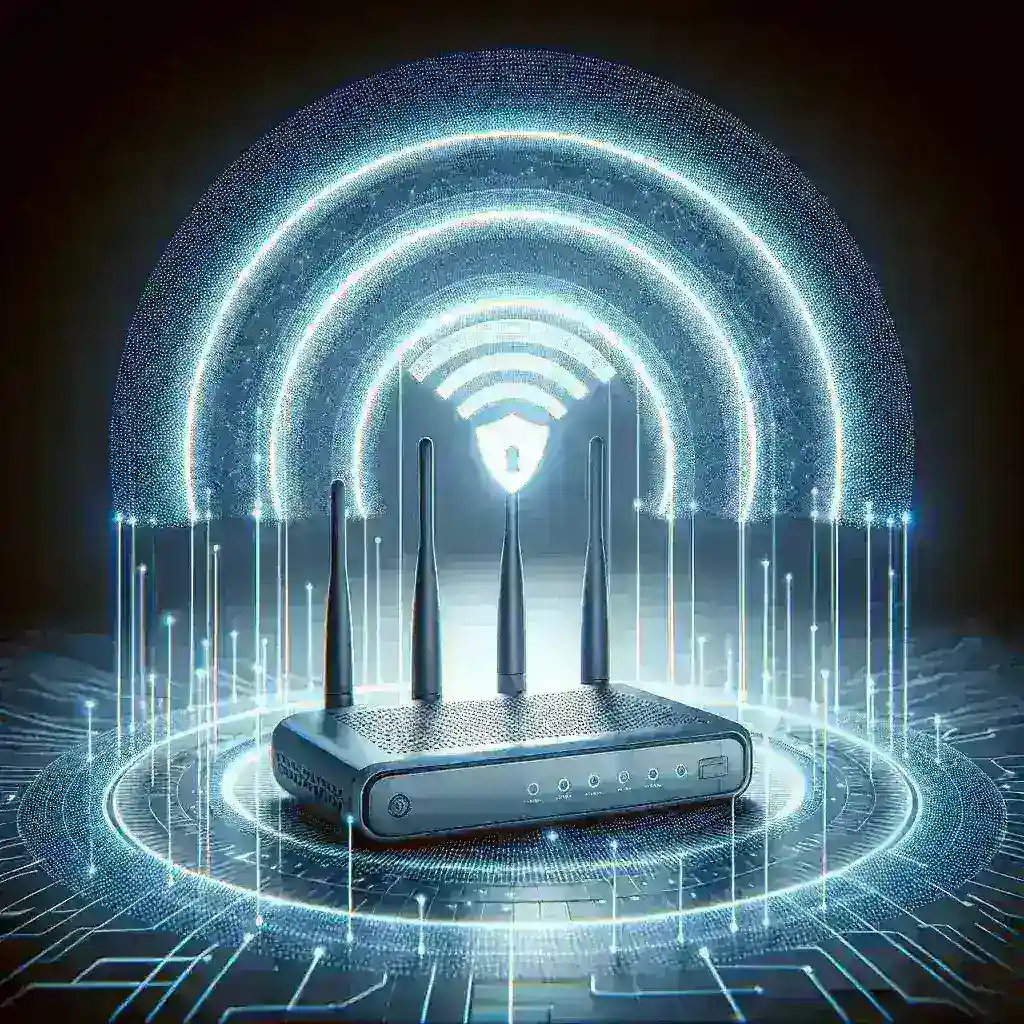 Apa saja keuntungan yang ditawarkan router dengan dukungan VPN WireGuard bawaan?