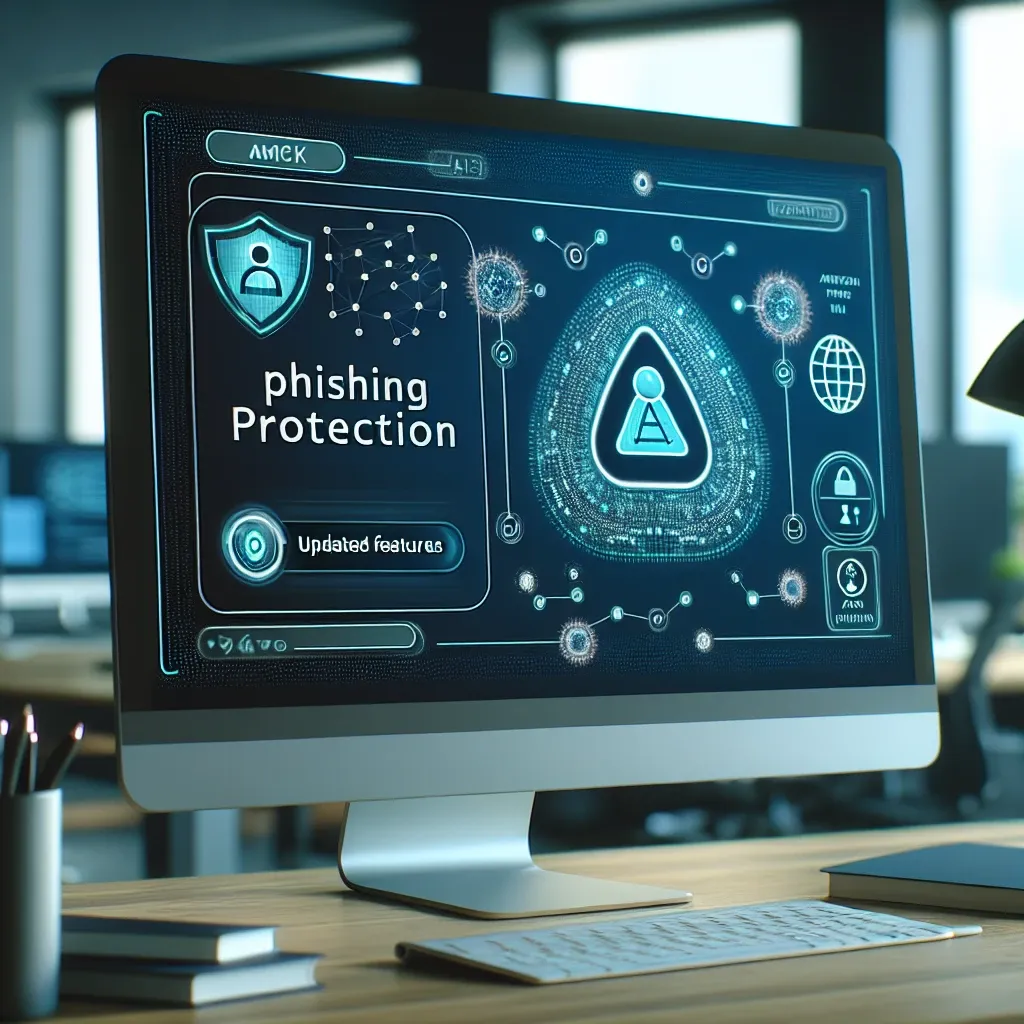 Microsoft Umumkan Update Windows Defender dengan Proteksi AI Phishing