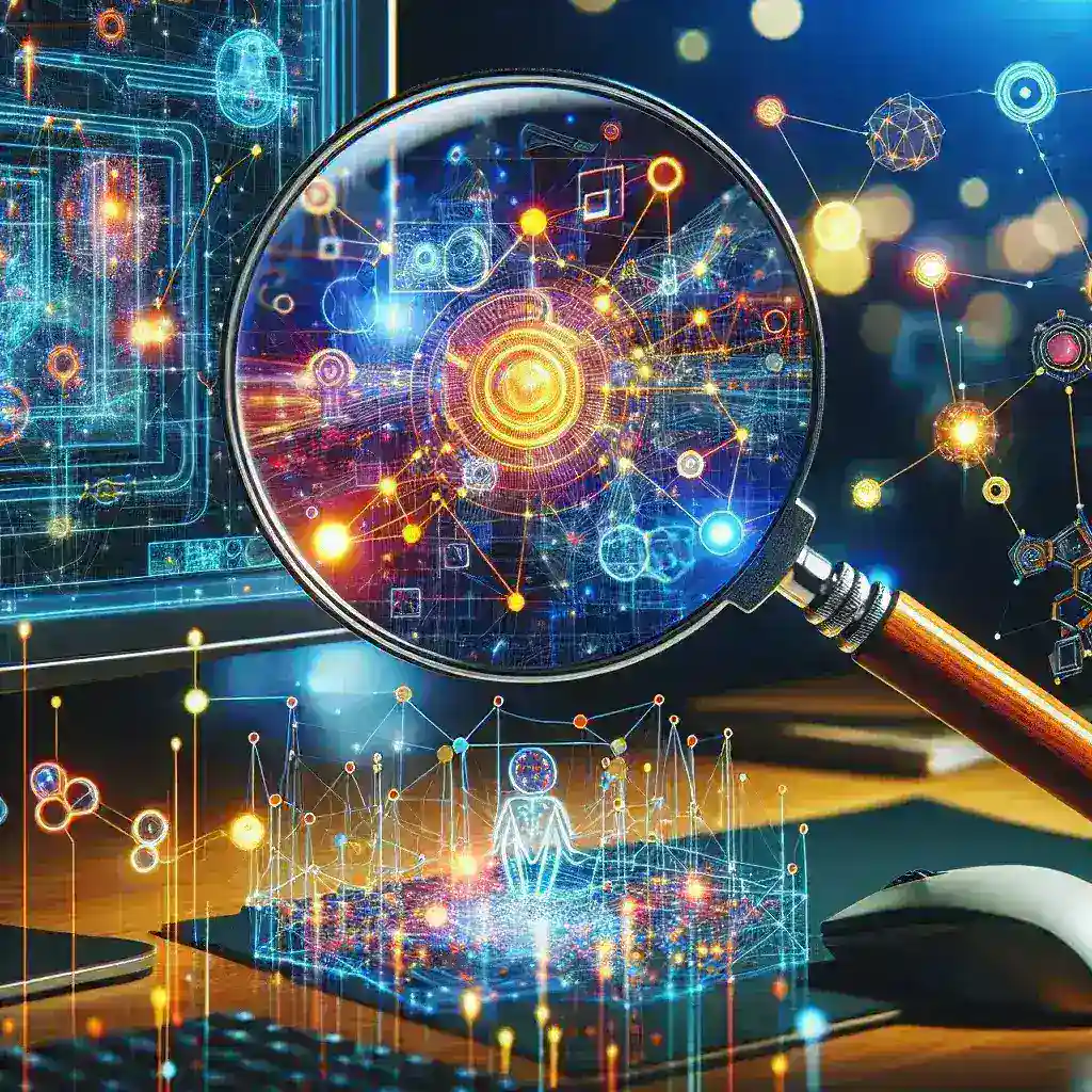 Menjelajahi Teknik Computer Vision untuk Deteksi dan Pelacakan Objek