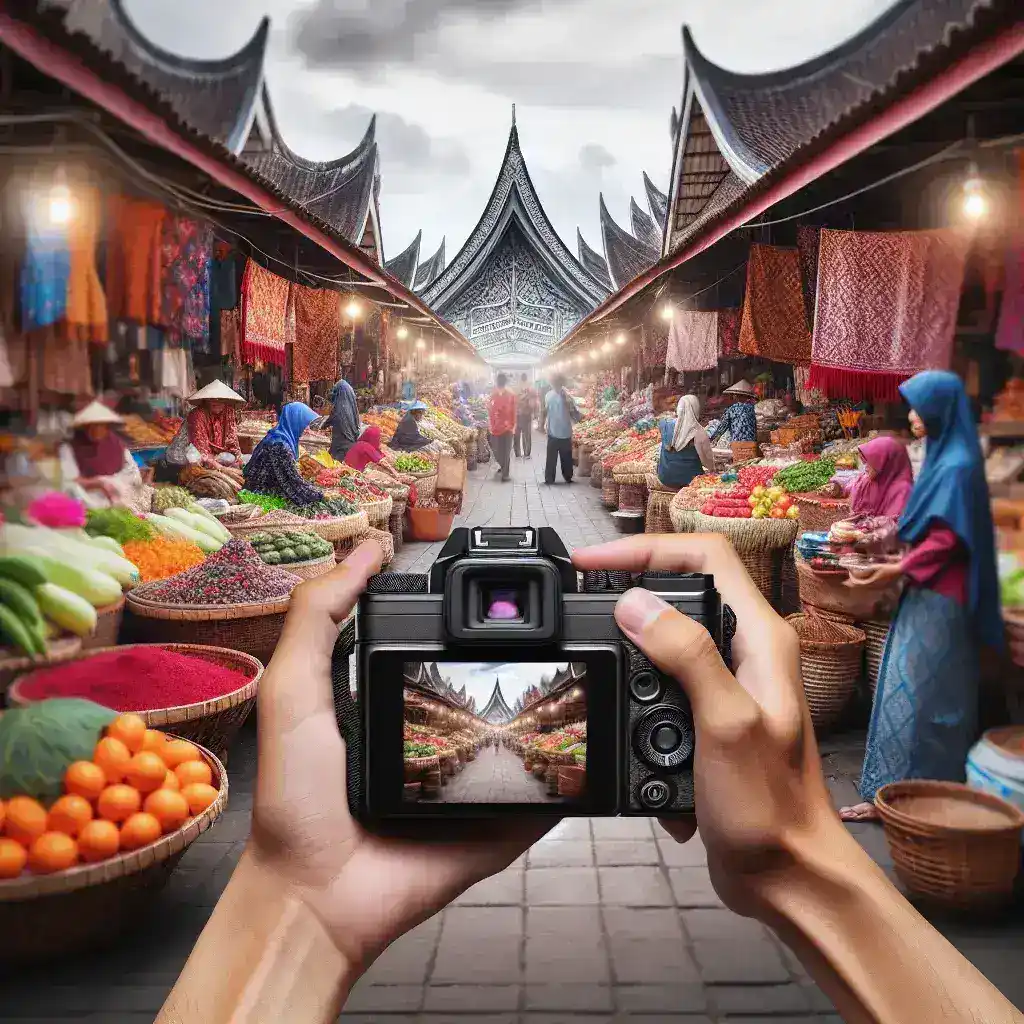 Canon Actualiza Su Línea de Cámaras EOS en el Mercado Indonesio