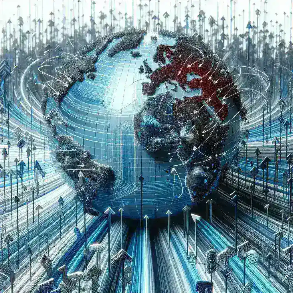 Apa Argumen Banding TikTok tentang Aliran Data Lintas Batas