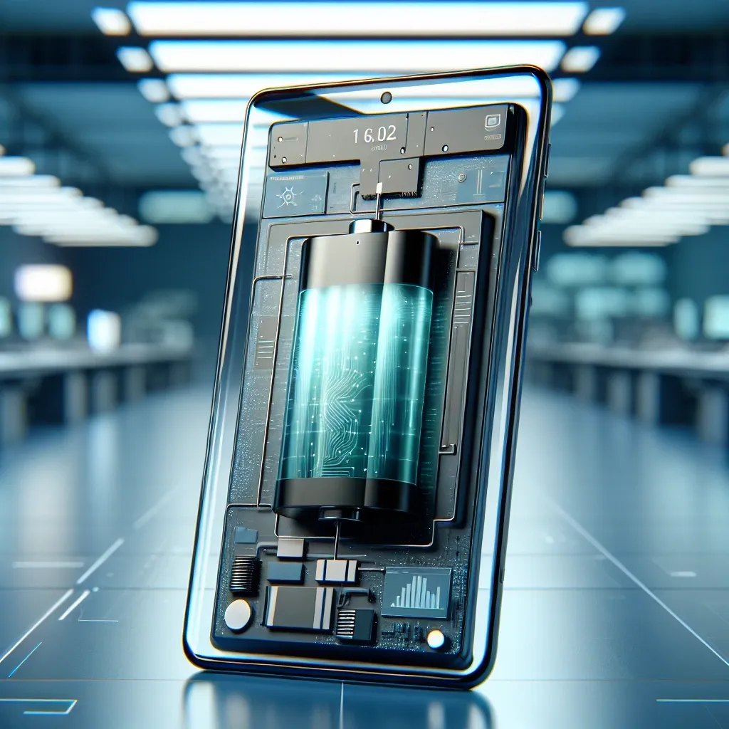 Samsung Uji Coba Baterai Solid-State untuk Smartphone