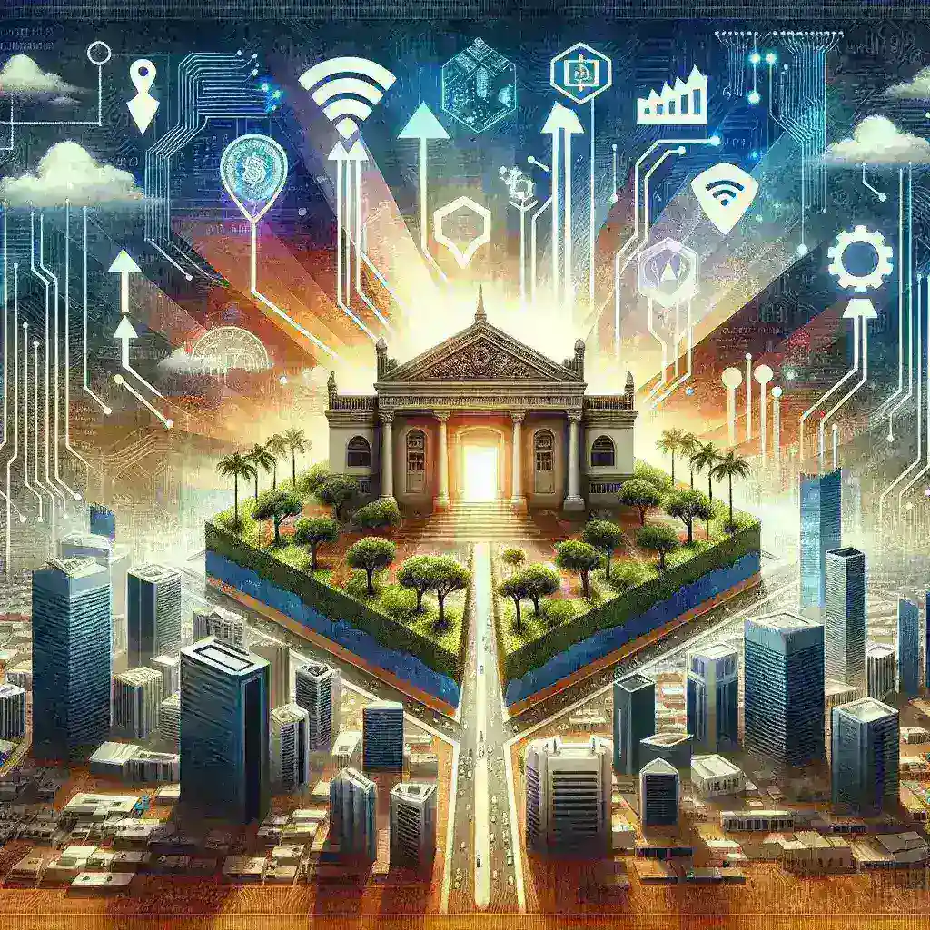 Investasi Center Batam dan Rilis Komponen AirTags: Peluang dan Tantangan